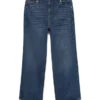 Vmtessa High Rise Wide Leg Fit Jeans