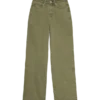 Vmtessa High Rise Wide Leg Fit Jeans