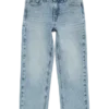 Vmtessa High Rise Wide Leg Fit Jeans