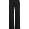 Vmtessa High Rise Wide Leg Fit Jeans