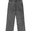 Vmtessa High Rise Wide Leg Fit Jeans