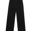 Vmtessa High Rise Wide Leg Fit Jeans