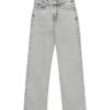 Vmtessa High Rise Wide Leg Fit Jeans