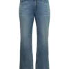 Vmtessa High Rise Wide Leg Fit Jeans