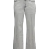 Vmtessa High Rise Wide Leg Fit Jeans