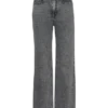 Vmtessa High Rise Wide Leg Fit Jeans