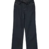 Vmtessa High Rise Wide Leg Fit Jeans