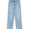 Vmtessa High Rise Wide Leg Fit Jeans