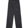 Vmtessa High Rise Wide Leg Fit Jeans