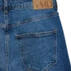 Vmtessa High Rise Wide Leg Fit Jeans