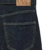 Vmtessa High Rise Wide Leg Fit Jeans