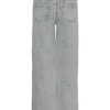 Vmtessa High Rise Wide Leg Fit Jeans