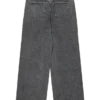 Vmtessa High Rise Wide Leg Fit Jeans