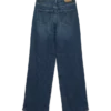 Vmtessa High Rise Wide Leg Fit Jeans