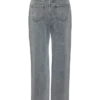 Vmtessa High Rise Wide Leg Fit Jeans