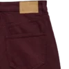 Vmtessa High Rise Wide Leg Fit Jeans