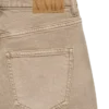 Vmtessa High Rise Wide Leg Fit Jeans