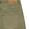 Vmtessa High Rise Wide Leg Fit Jeans