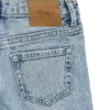 Vmtessa High Rise Wide Leg Fit Jeans