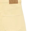Vmtessa High Rise Wide Leg Fit Jeans