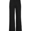 Vmtessa High Rise Wide Leg Fit Jeans
