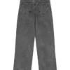 Vmtessa High Rise Wide Leg Fit Jeans