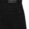 Vmtessa High Rise Wide Leg Fit Jeans