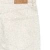 Vmtessa High Rise Wide Leg Fit Jeans