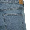 Vmtessa High Rise Wide Leg Fit Jeans