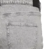 Vmtessa High Rise Wide Leg Fit Jeans