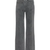 Vmtessa High Rise Wide Leg Fit Jeans