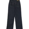 Vmtessa High Rise Wide Leg Fit Jeans