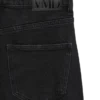 Vmtessa High Rise Wide Leg Fit Jeans