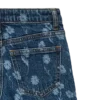 Vmtessa High Rise Wide Leg Fit Jeans