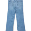 Vmtessa High Rise Wide Leg Fit Jeans