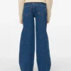 Vmtessa High Rise Wide Leg Fit Jeans Vmtessa High Rise Wide Leg Fit Jeans