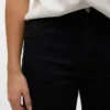 Vmtessa High Rise Wide Leg Fit Jeans