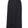 Vmtessa High Waist Long Skirt