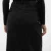 Vmtessa High Waist Long Skirt