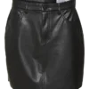 Vmtessa High Waist Short Skirt