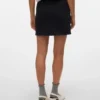 Vmtessa High Waist Short Skirt