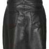 Vmtessa High Waist Short Skirt