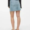 Vmtessa High Waist Short Skirt
