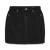 Vmtessa High Waist Short Skirt