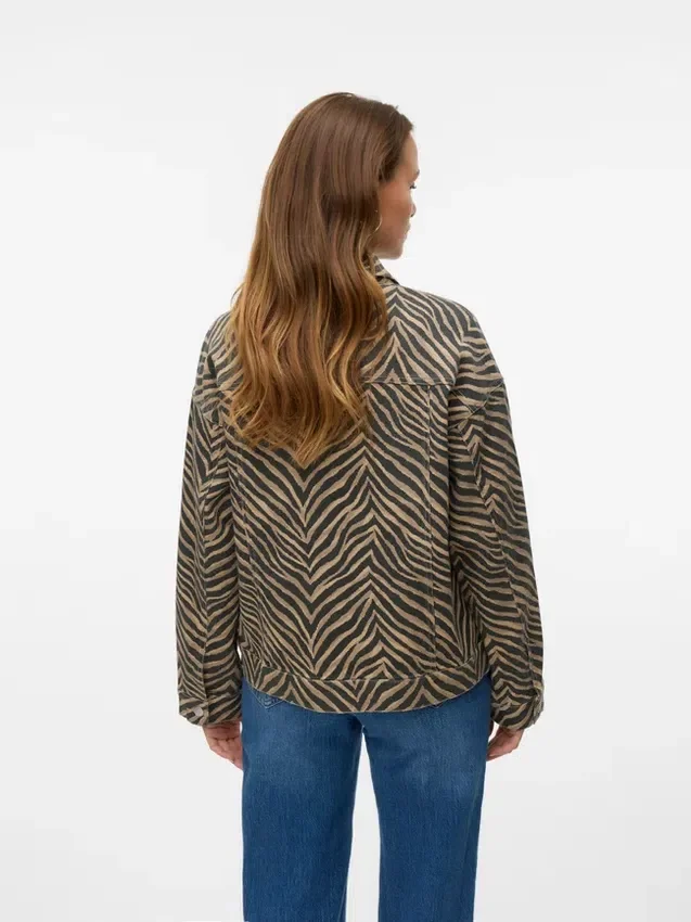 Vmtessa Jacket Vmtessa Jacket