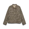 Vmtessa Jacket Vmtessa Jacket