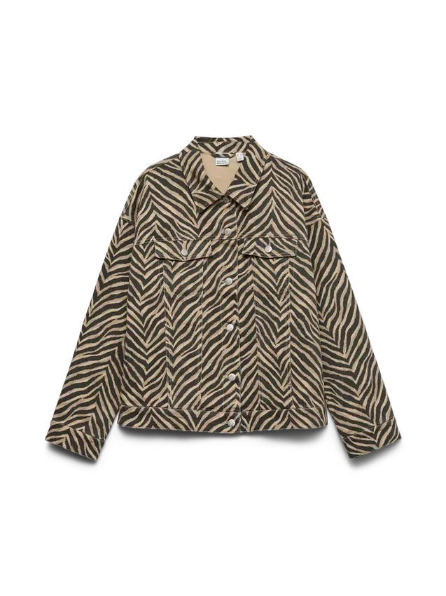 Vmtessa Jacket Vmtessa Jacket