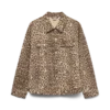 Vmtessa Jacket Vmtessa Jacket