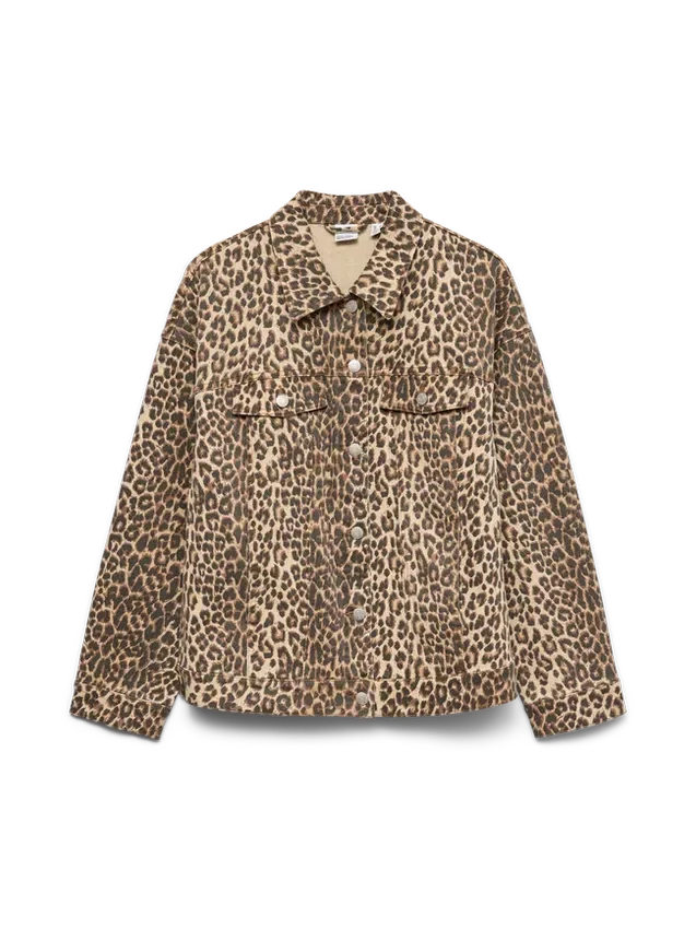 Vmtessa Jacket Vmtessa Jacket
