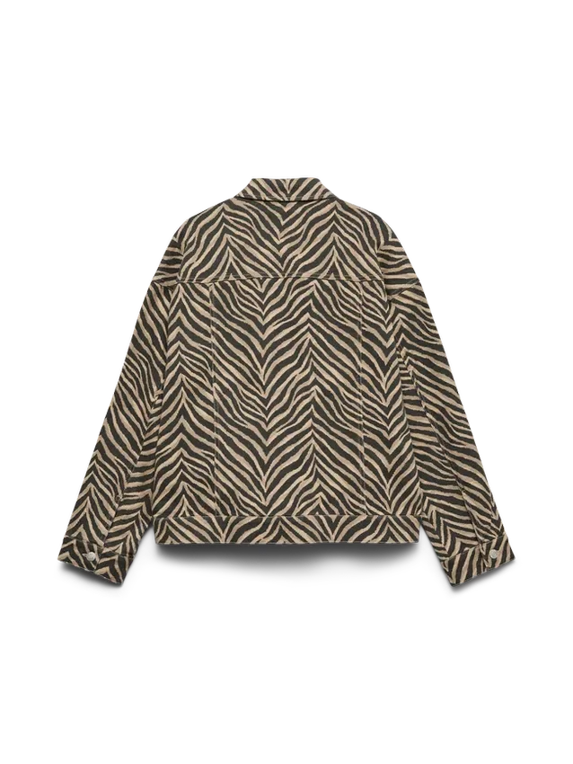 Vmtessa Jacket Vmtessa Jacket
